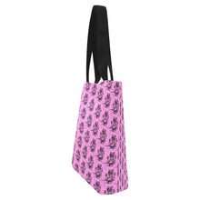 Load image into Gallery viewer, Bluwaii Canvas Tote Bag (Set of 4)