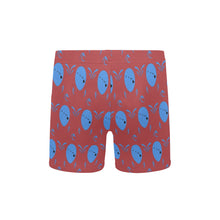 Load image into Gallery viewer, Little Boys' Swimming Trunks