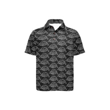 Load image into Gallery viewer, Big Boys' Polo Shirt