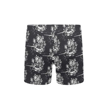 Load image into Gallery viewer, Big Boys' Swimming Trunks