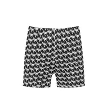 Load image into Gallery viewer, Little Boys' Swimming Trunks