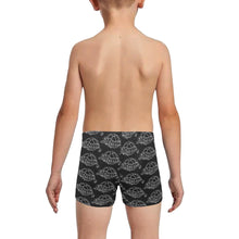 Load image into Gallery viewer, Little Boys' Swimming Trunks
