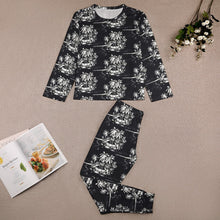 Load image into Gallery viewer, Boy's Pajama suit