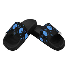 Load image into Gallery viewer, Bluwaii Women's Slide Sandals