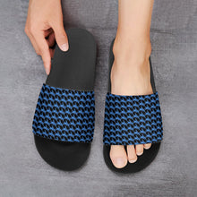 Load image into Gallery viewer, Bluwaii PVC home slippers (men's and women's)
