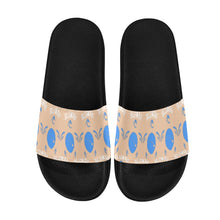 Load image into Gallery viewer, Bluwaii Women's Slide Sandals