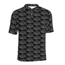 Load image into Gallery viewer, Bluwaii Men's Polo Shirt