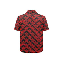 Load image into Gallery viewer, Little Boys' Polo Shirt