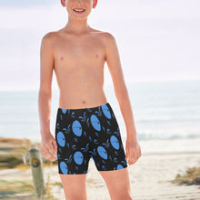 Load image into Gallery viewer, Big Boys' Swimming Trunks