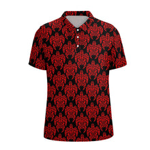 Load image into Gallery viewer, Bluwaii Polo straight shirt