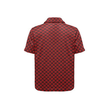 Load image into Gallery viewer, Little Boys' Polo Shirt