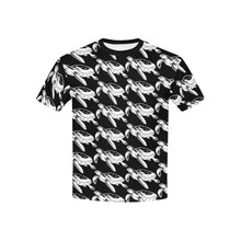 Load image into Gallery viewer, Kid's All Over Print T-shirt