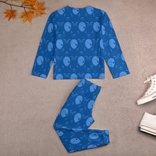 Load image into Gallery viewer, Boy's Pajama suit