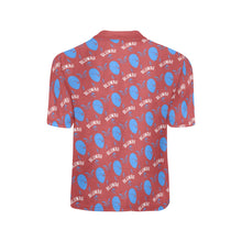 Load image into Gallery viewer, Little Boys' All Over Print Crew Neck T-Shirt