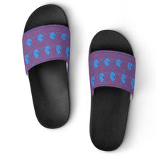 Load image into Gallery viewer, Bluwaii PVC home slippers (men's and women's)
