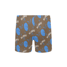 Load image into Gallery viewer, Little Boys' Swimming Trunks