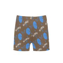 Load image into Gallery viewer, Little Boys' Swimming Trunks