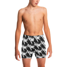 Load image into Gallery viewer, Big Boys' Swimming Trunks