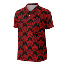 Load image into Gallery viewer, Bluwaii Polo straight shirt