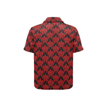 Load image into Gallery viewer, Big Boys' Polo Shirt