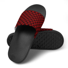 Load image into Gallery viewer, Bluwaii PVC home slippers (men's and women's)