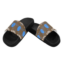 Load image into Gallery viewer, Bluwaii Women's Slide Sandals
