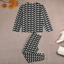 Load image into Gallery viewer, Boy's Pajama suit