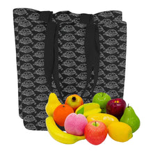 Load image into Gallery viewer, Bluwaii Canvas Tote Bag (Set of 2)