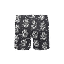 Load image into Gallery viewer, Little Boys' Swimming Trunks