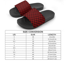 Load image into Gallery viewer, Bluwaii PVC home slippers (men's and women's)