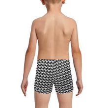 Load image into Gallery viewer, Little Boys' Swimming Trunks