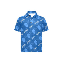 Load image into Gallery viewer, Little Boys' Polo Shirt