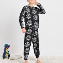 Load image into Gallery viewer, Boy's Pajama suit