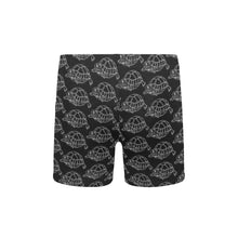 Load image into Gallery viewer, Big Boys' Swimming Trunks