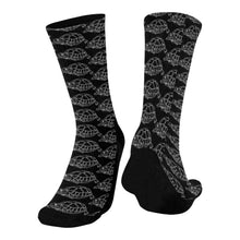 Load image into Gallery viewer, Bluwaii Mid-Calf Socks