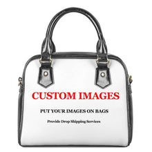 Load image into Gallery viewer, Sea Turtle Hawaiian Shoulder Handbags for Women