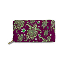 Load image into Gallery viewer, Sea Turtle Hawaiian Shoulder Handbags for Women
