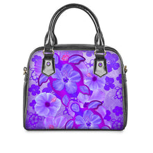 Load image into Gallery viewer, Sea Turtle Hawaiian Shoulder Handbags for Women
