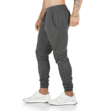 Load image into Gallery viewer, Men Sport Running Pants 2in1 Fitness Sport Jogging Gym Men Jogger Workout Training Pants Sportswear Trousers Men Sweatpants
