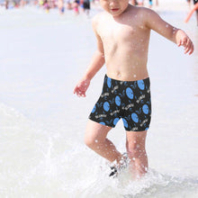 Load image into Gallery viewer, Little Boys&#39; Swimming Trunks
