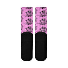 Load image into Gallery viewer, Bluwaii Mid-Calf Socks
