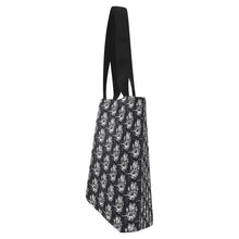 Load image into Gallery viewer, Bluwaii Canvas Tote Bag (Set of 2)
