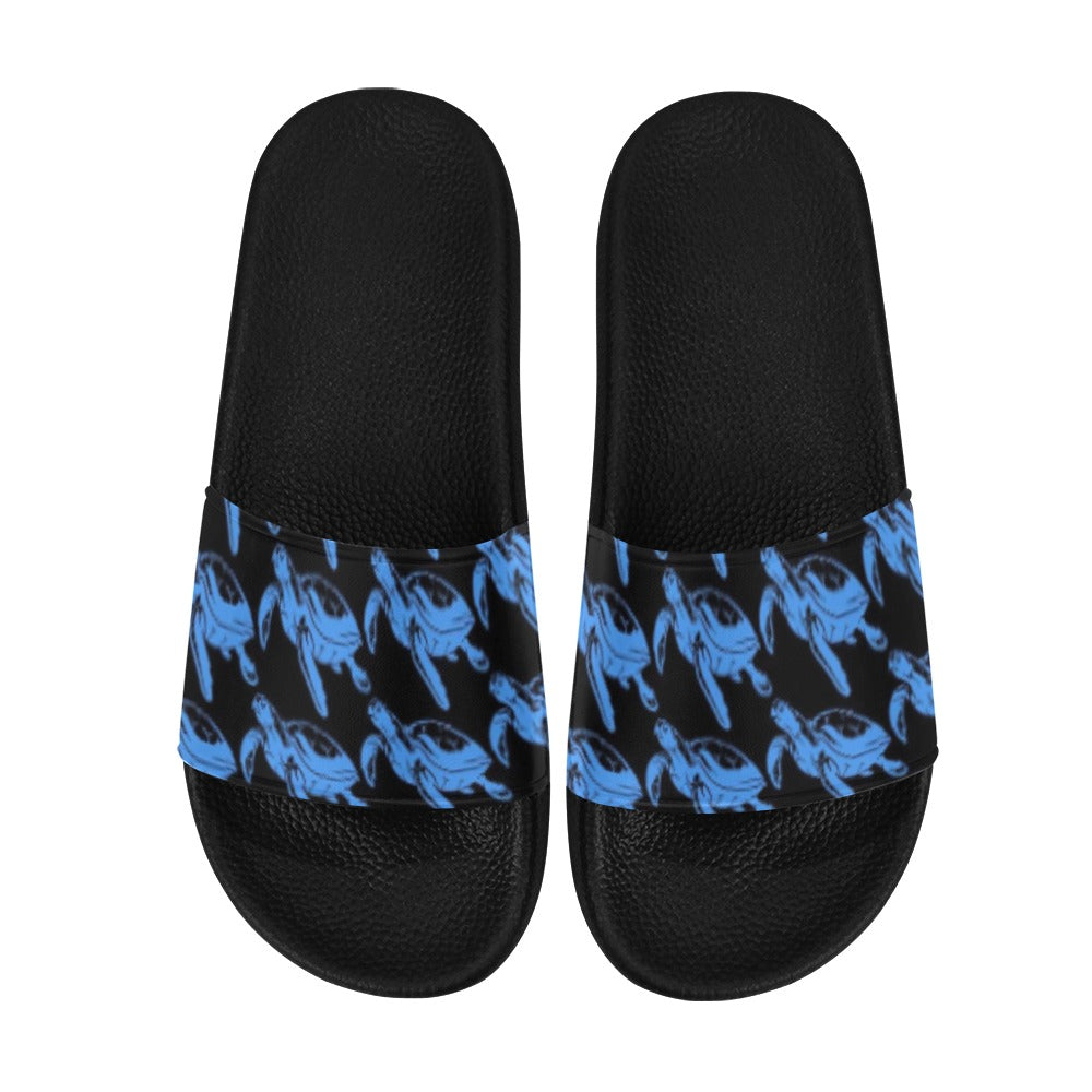 Bluwaii Men's Slide Sandals