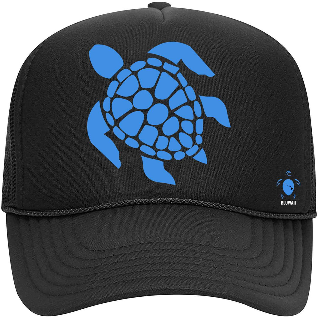 Bluwaii Trucker Cap