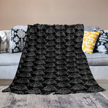 Load image into Gallery viewer, Ultra-Soft Flannel Blanket
