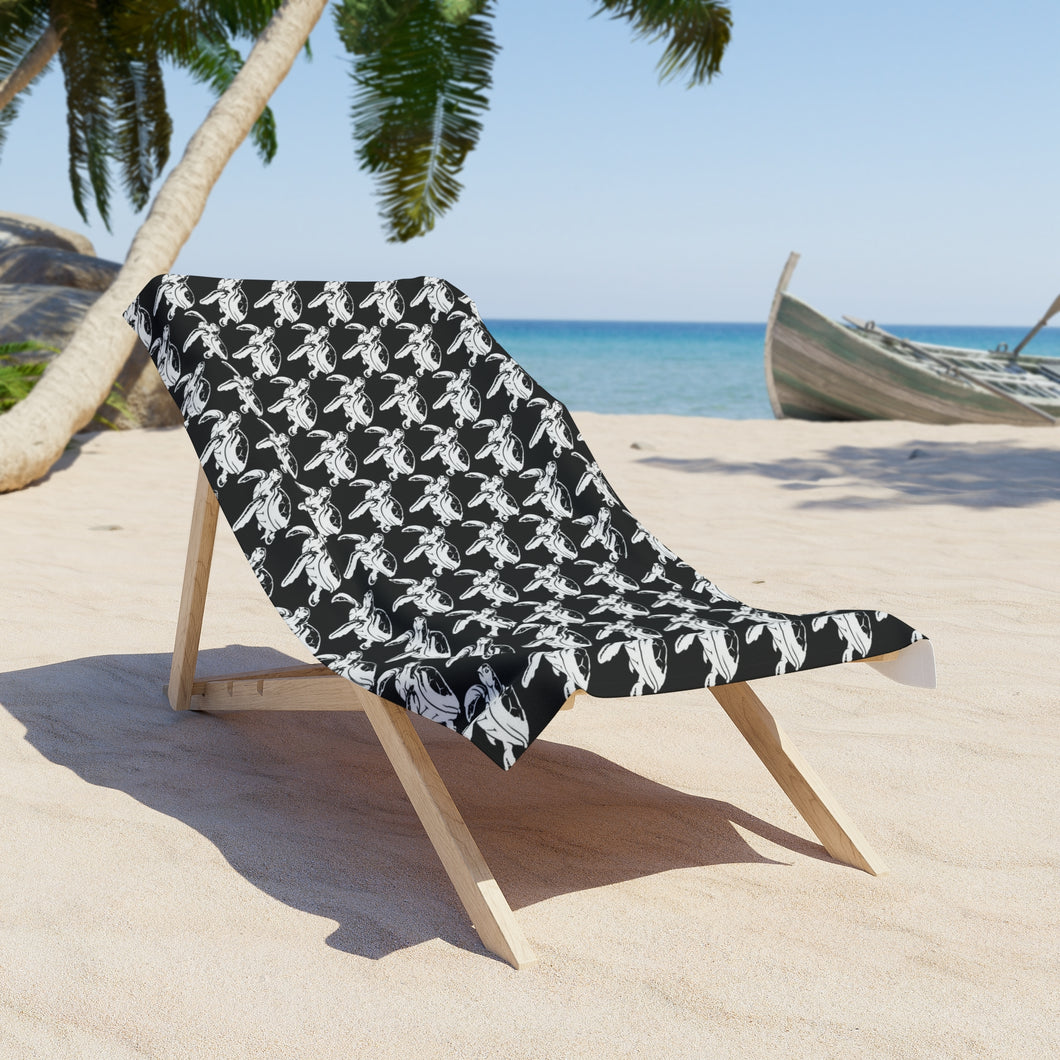 Bluwaii Beach Towel