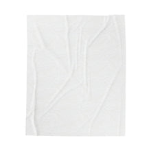 Load image into Gallery viewer, Bluwaii Velveteen Plush Blanket
