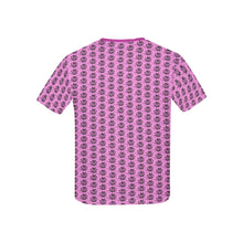 Load image into Gallery viewer, Kid&#39;s All Over Print T-shirt
