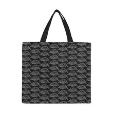 Load image into Gallery viewer, Bluwaii Canvas Tote Bag
