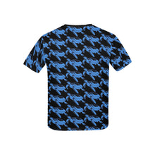 Load image into Gallery viewer, Kid&#39;s All Over Print T-shirt
